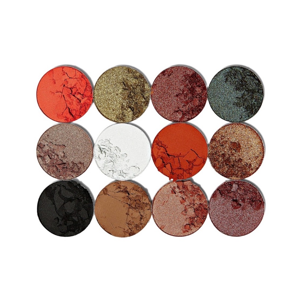 Juvia’s Place The Saharan Eyeshadow Palette - Picture 4 of 15